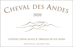 Cheval des Andes 2020