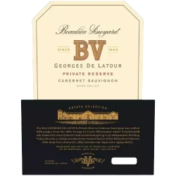 Beaulieu Vineyard - Georges de Latour Private Reserve Cabernet Sauvignon 2020
