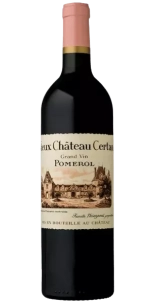 Vieux Château Certan 2020