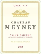 Château Meyney 2020