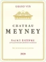 Château Meyney 2020