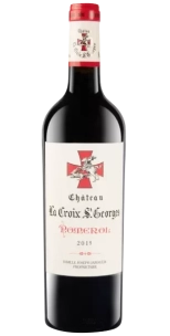 Château la Croix Saint Georges 2019