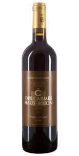 Le C des Carmes Haut-Brion 2020
