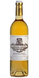 Château Coutet 1996