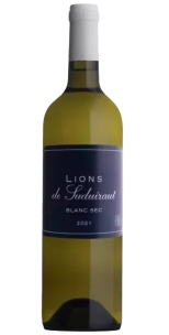 Lions de Suduiraut 2022