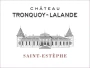 Château Tronquoy-Lalande 2011