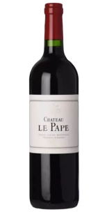 Château Le Pape 2019