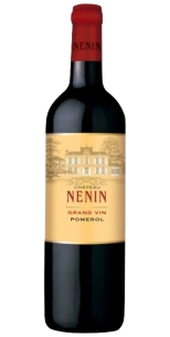 Château Nénin 2019