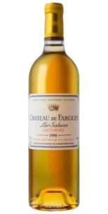 Château de Fargues 1996