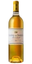 Château de Fargues 1996