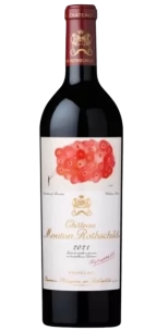 Château Mouton Rothschild 2021