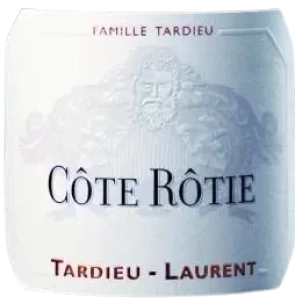 Tardieu-Laurent - Côte Rôtie rouge 2019