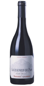 Tardieu-Laurent - Châteauneuf du Pape rouge "Cuvée Spéciale" 2021