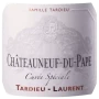Tardieu-Laurent - Châteauneuf du Pape rouge "Cuvée Spéciale" 2019