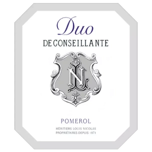 Duo de Conseillante 2023