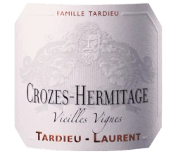 Tardieu-Laurent - Crozes Hermitage blanc "Vieilles Vignes" 2023
