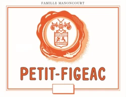 Petit-Figeac 2023