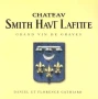 Château Smith Haut Lafitte blanc 2023