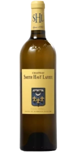 Château Smith Haut Lafitte blanc 2023