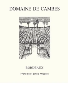 Domaine de Cambes 2023