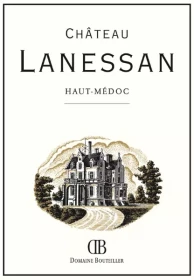 Château Lanessan 2023