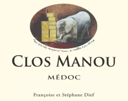 Clos Manou 2023