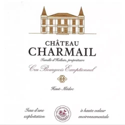 Château Charmail 2023