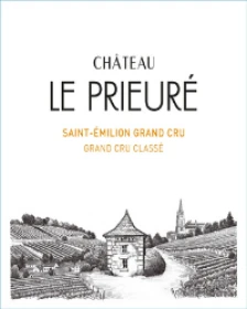 Château le Prieuré 2023