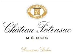 Château Potensac 2023