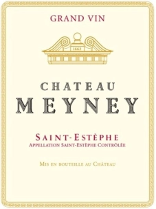 Château Meyney 2023