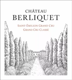 Château Berliquet 2023