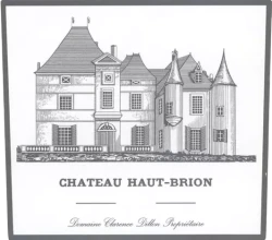 Château Haut-Brion Blanc 2023
