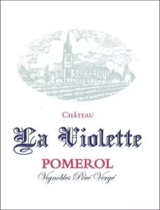 Château la Violette 2023