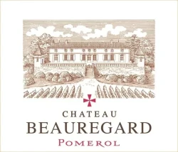 Château Beauregard 2023