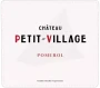Château Petit Village 2023