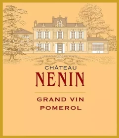 Château Nénin 2023