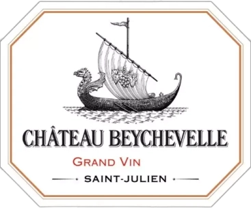 Château Beychevelle 2023