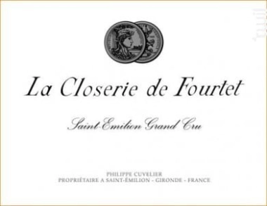 La Closerie de Fourtet 2023