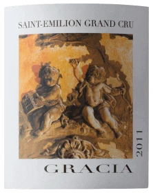 Château Gracia 2023