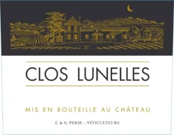 Clos Lunelles 2023