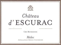 Château d'Escurac 2023