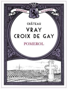 Vray Croix de Gay 2023