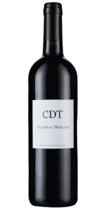 Château du Champ des Treilles rouge 2023