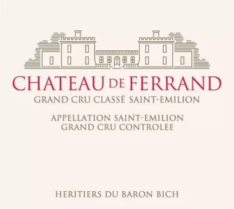 Château de Ferrand 2023