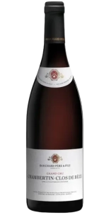 Bouchard Père & Fils - Chambertin-Clos de Bèze Grand cru 2017
