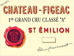 Château Figeac 2023