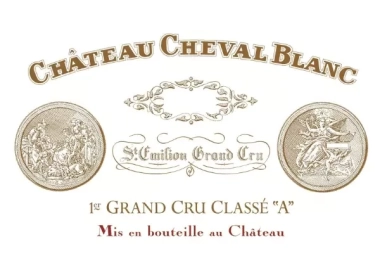 Château Cheval Blanc 2023