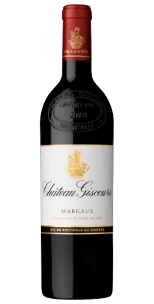 chateau giscours 2020 margaux
