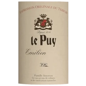 Le Puy - Emilien 2021