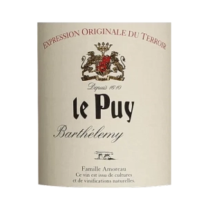 Le Puy - Barthélémy 2021